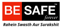 BESAFE- Rahein Swasth Aur Surakshit - Copy