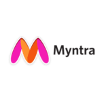 myntra logo